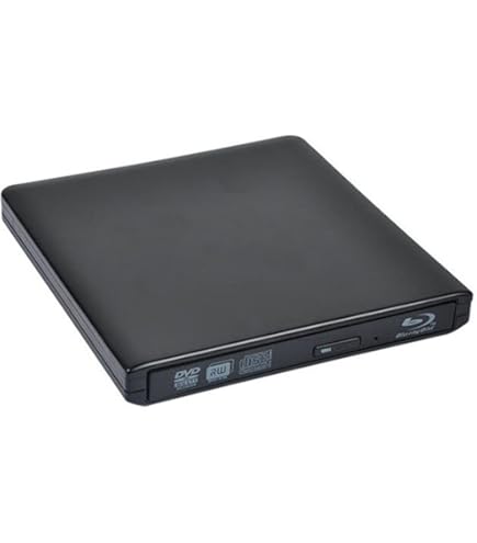 バッファロー BRXL-PT6U3-BKE USB3.2対応ポータブルBD